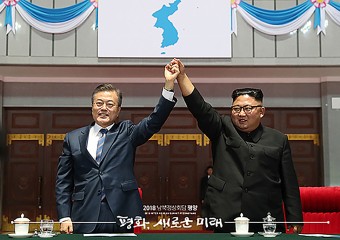 국민 58% “북미 향후 비핵화 협상 낙관적”